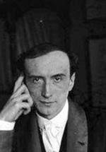 Генри Батай фото