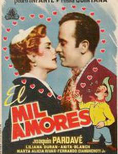 El mil amores