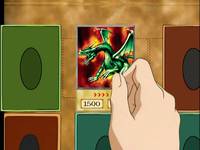 Кадр Югио: Дуэльные монстры