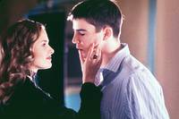 Кадр 40 дней и 40 ночей