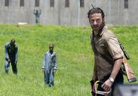 Кадр Ходячие мертвецы