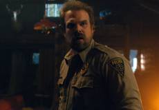 Какой фильм станет источником вдохновения для «Очень странных дел 3»