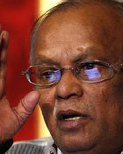 Jockin Arputham фото