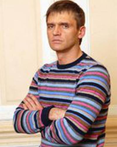 Игорь Лифанов фото