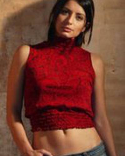 Аврора Карбонелл фото