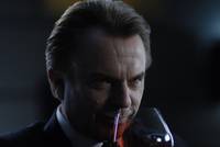 Кадр Воины света