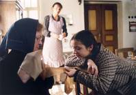 Кадр Vune vanilky