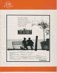 Постер Манхэттен