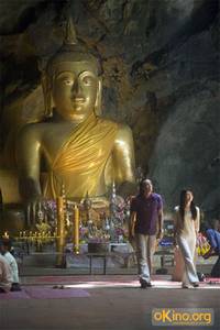 Кадр Опасный Бангкок