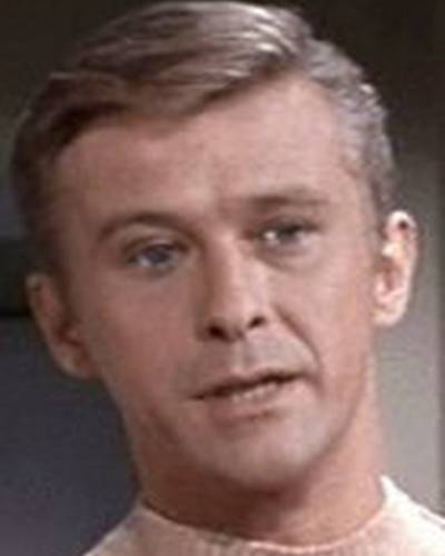 Пол Карр фото