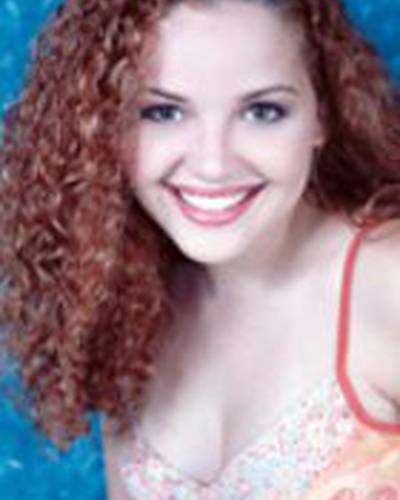 Амбар Диаз фото