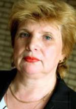 Наталья Попова фото