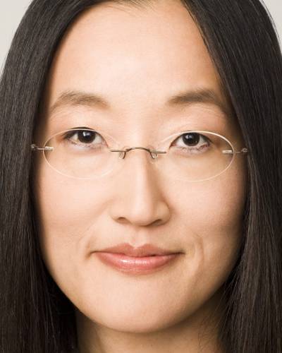 Дженнифер Ю фото