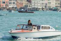 Кадр Турист