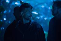 Кадр Последний рубеж