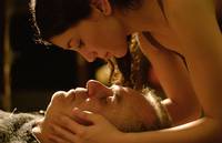 Кадр Зимнее путешествие