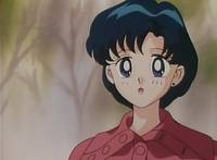 Кадр Красавица-воин Сейлор Мун Эс