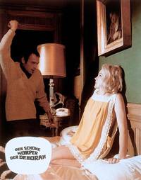 Кадр Нежные руки Деборы