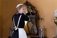 Кадр Таинственный Альберт Ноббс