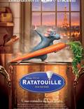 Постер из фильма "Рататуй" - 1