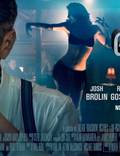 Постер из фильма "Охотники на гангстеров" - 1