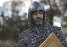 Крис Пайн прокомментировал шутки о своем пенисе