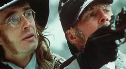 Кадр из фильма "В поисках капитана Гранта (мини-сериал)" - 1