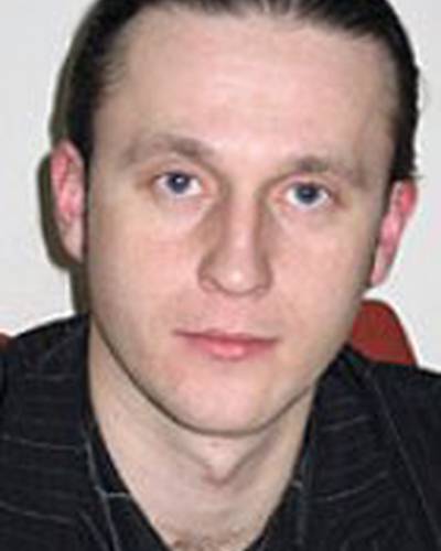 Олег Малахов фото