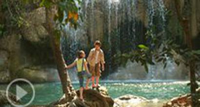 Трейлер (украинский перевод от oKino.ua)