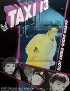 Taxi 13