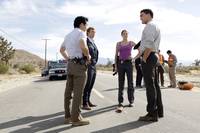 Кадр Менталист