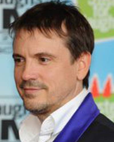 Клод Леголт фото