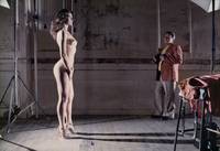 Кадр Публичная женщина