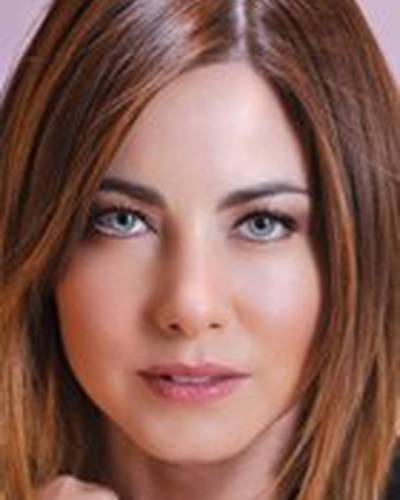 Моника Годой фото