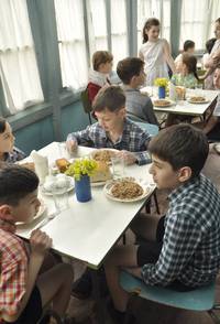 Кадр Все ушли