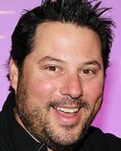 Брэд Грюнберг фото