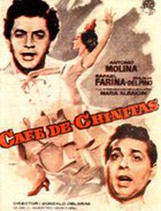 Café de Chinitas