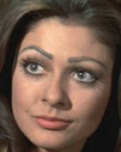 Синтия Майерс фото