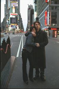 Кадр Ванильное небо