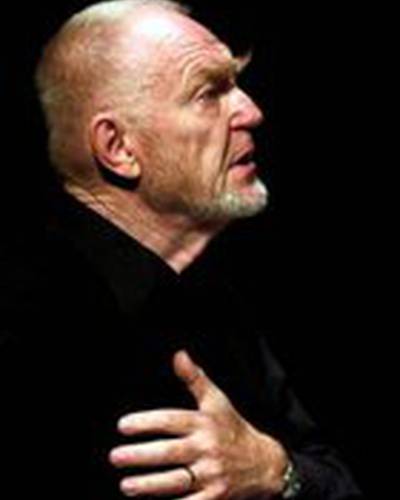 Вильгот Шёман фото