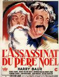 Постер из фильма "Убийство Деда Мороза" - 1