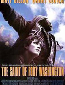 Святой из форта Вашингтон