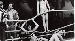 Кадр из фильма "...все куколки" - 1