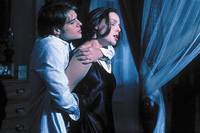 Кадр Тень во мраке