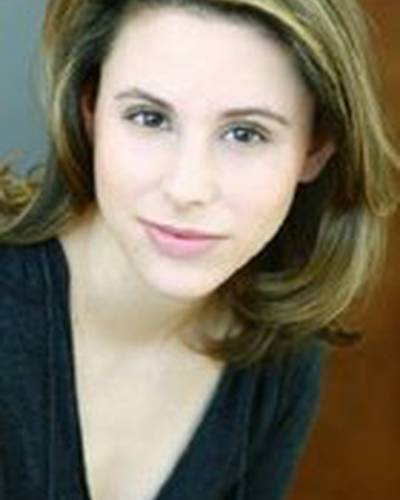 Сара Лорд фото