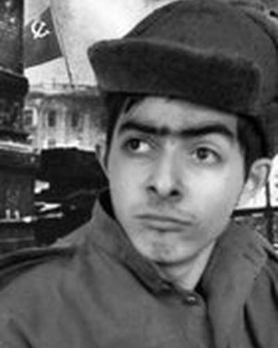 Эмиль Галстян фото