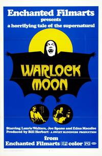Постер Warlock Moon