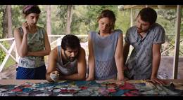 Кадр из фильма "Finding Sofia" - 1