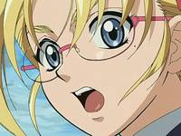 Кадр Сильнейший в истории ученик Кеньчи