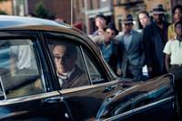 Кадр Мост шпионов